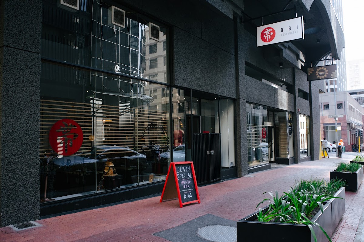 Obi Restaurant